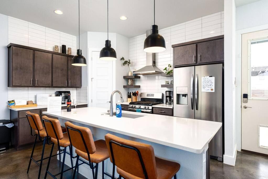 Gr8location! Near Ft Sam Houston*riverwalk*pearl Сasa de vacaciones