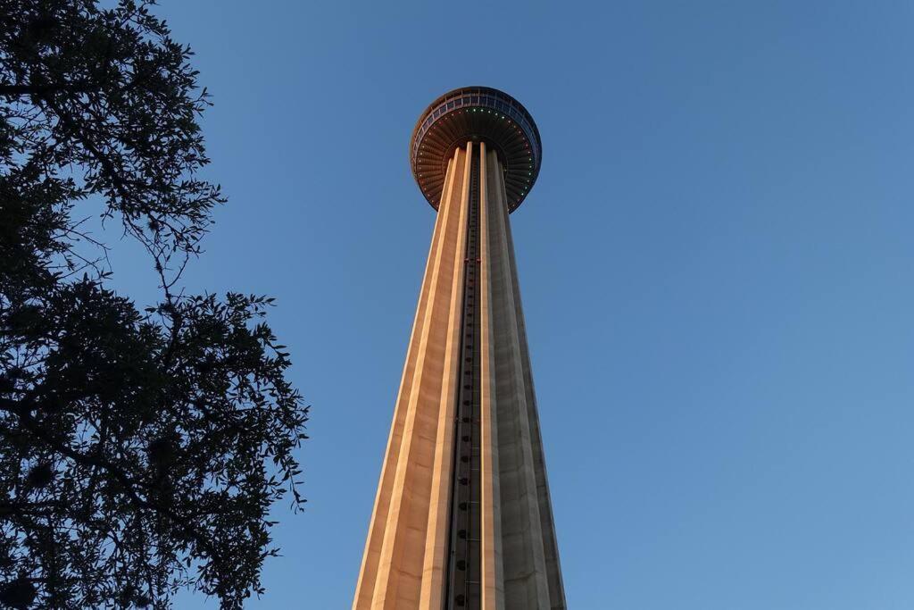 Gr8location! Near Ft Sam Houston*riverwalk*pearl Сasa de vacaciones San Antonio