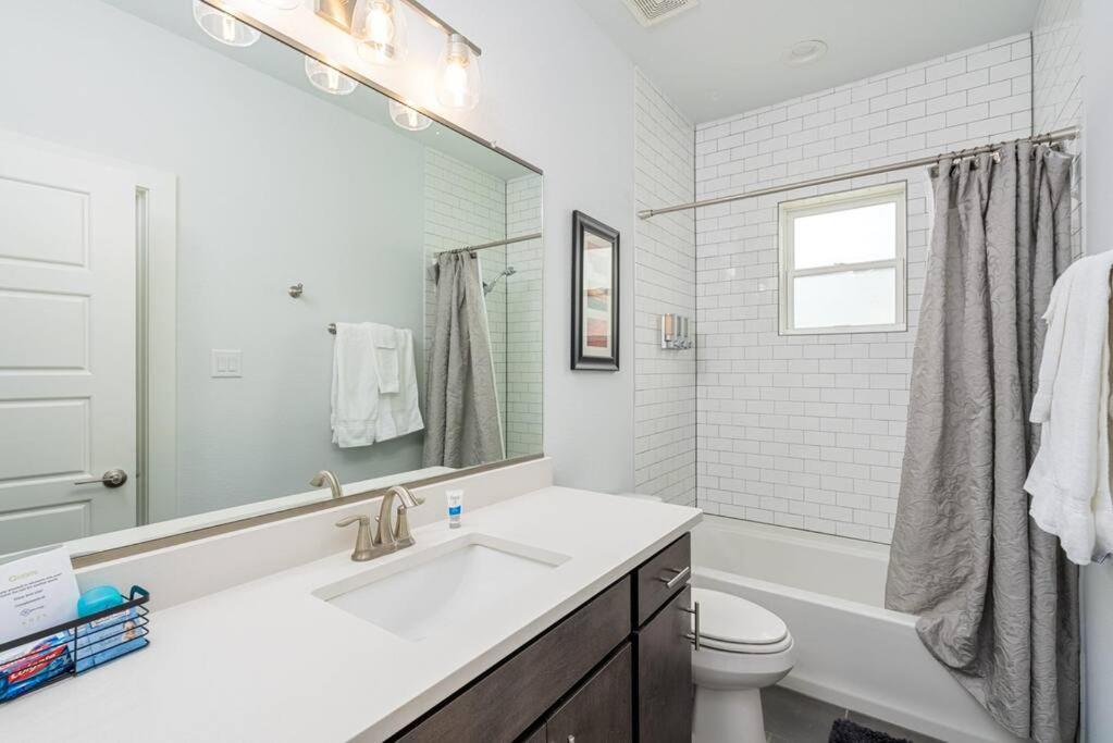 Gr8location! Near Ft Sam Houston*riverwalk*pearl Сasa de vacaciones