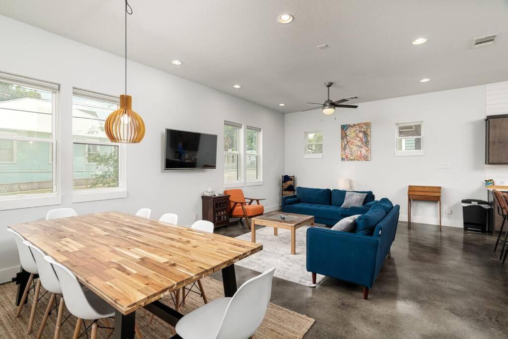 Gr8location! Near Ft Sam Houston*riverwalk*pearl San Antonio