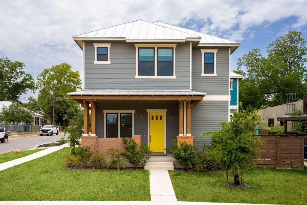 Сasa de vacaciones Gr8location! Near Ft Sam Houston*riverwalk*pearl