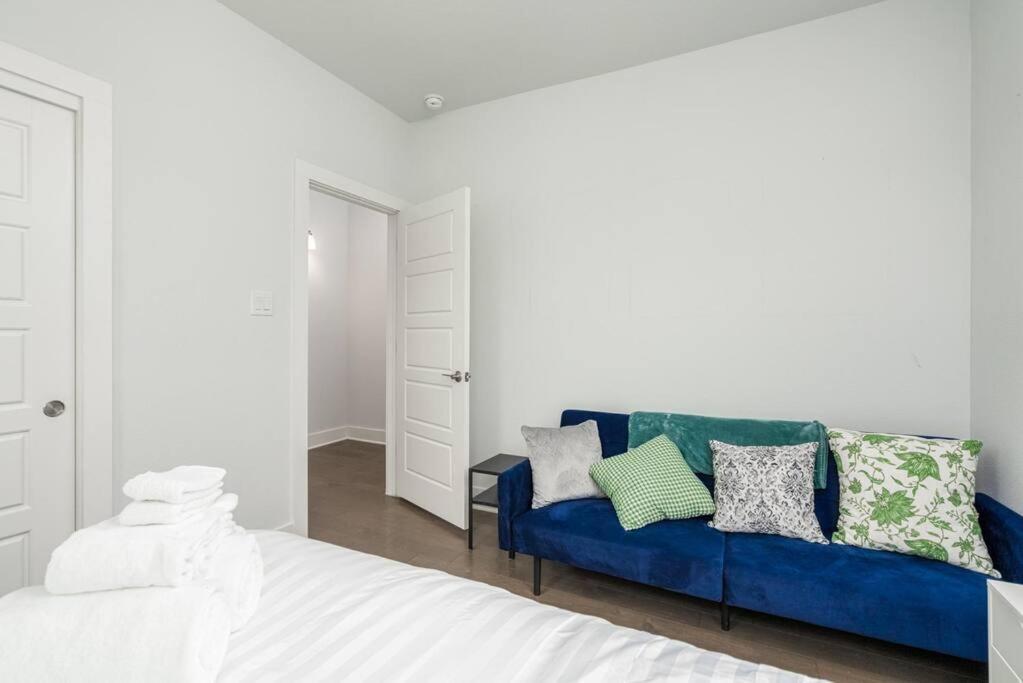 Gr8location! Near Ft Sam Houston*riverwalk*pearl Сasa de vacaciones
