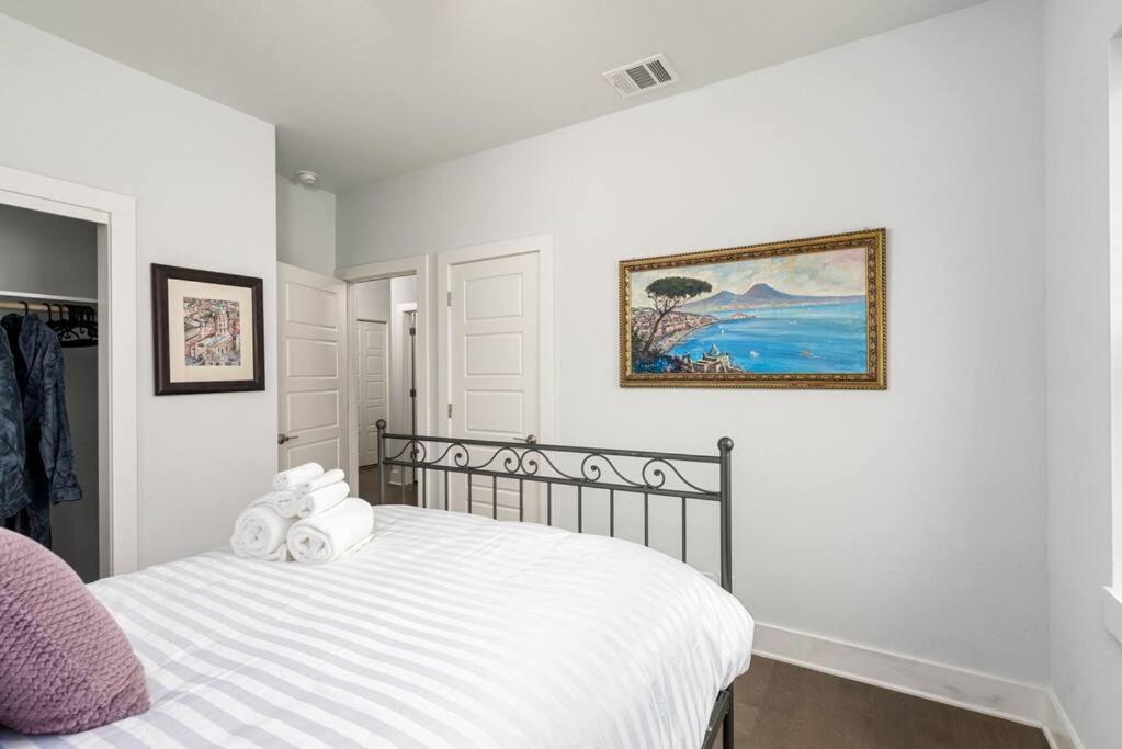 Gr8location! Near Ft Sam Houston*riverwalk*pearl * San Antonio