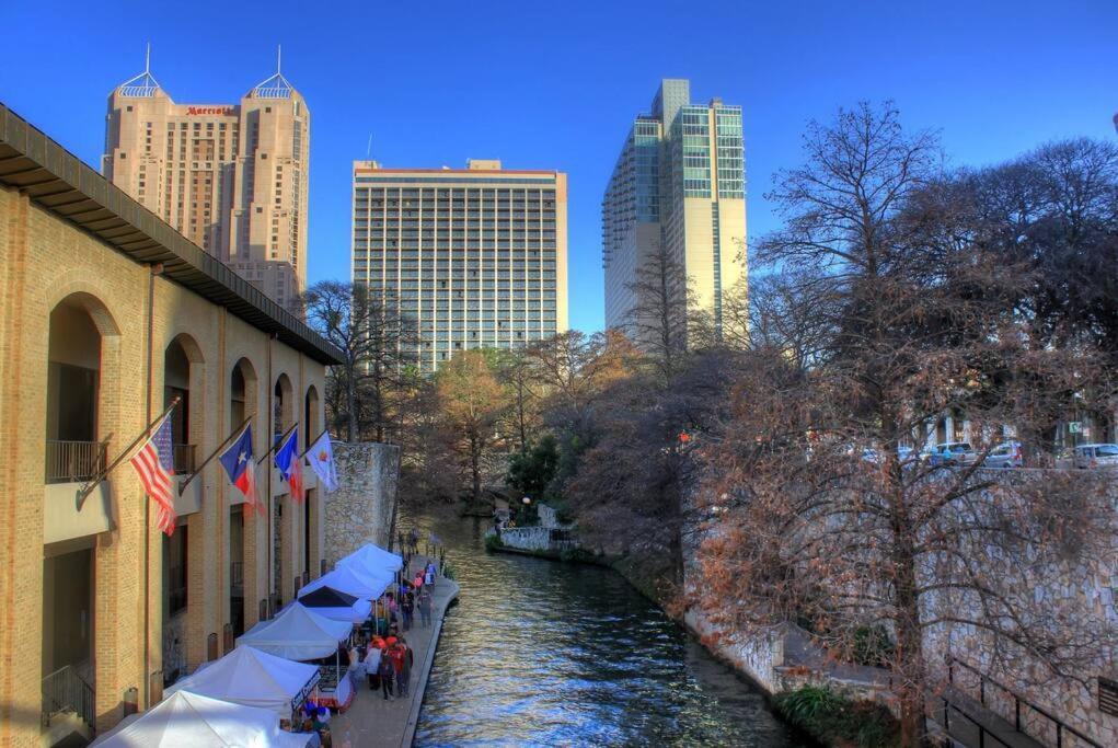 Gr8location! Near Ft Sam Houston*riverwalk*pearl * San Antonio